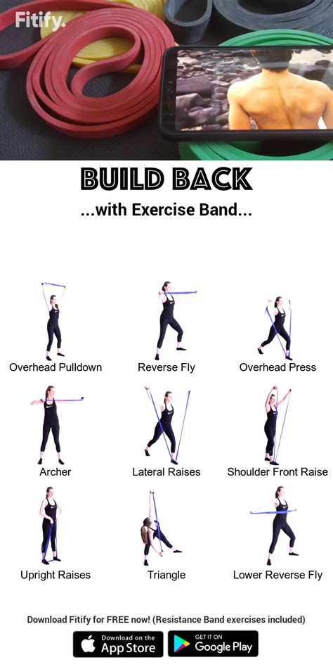 fbganfs-bxk -site:youtube.com|12 Best Back Exercises With Resistance Bands (+ Sample Workout).